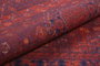 Conceptum Soul Chenille - Red AL 219 Multicolor 150 x 230 cm